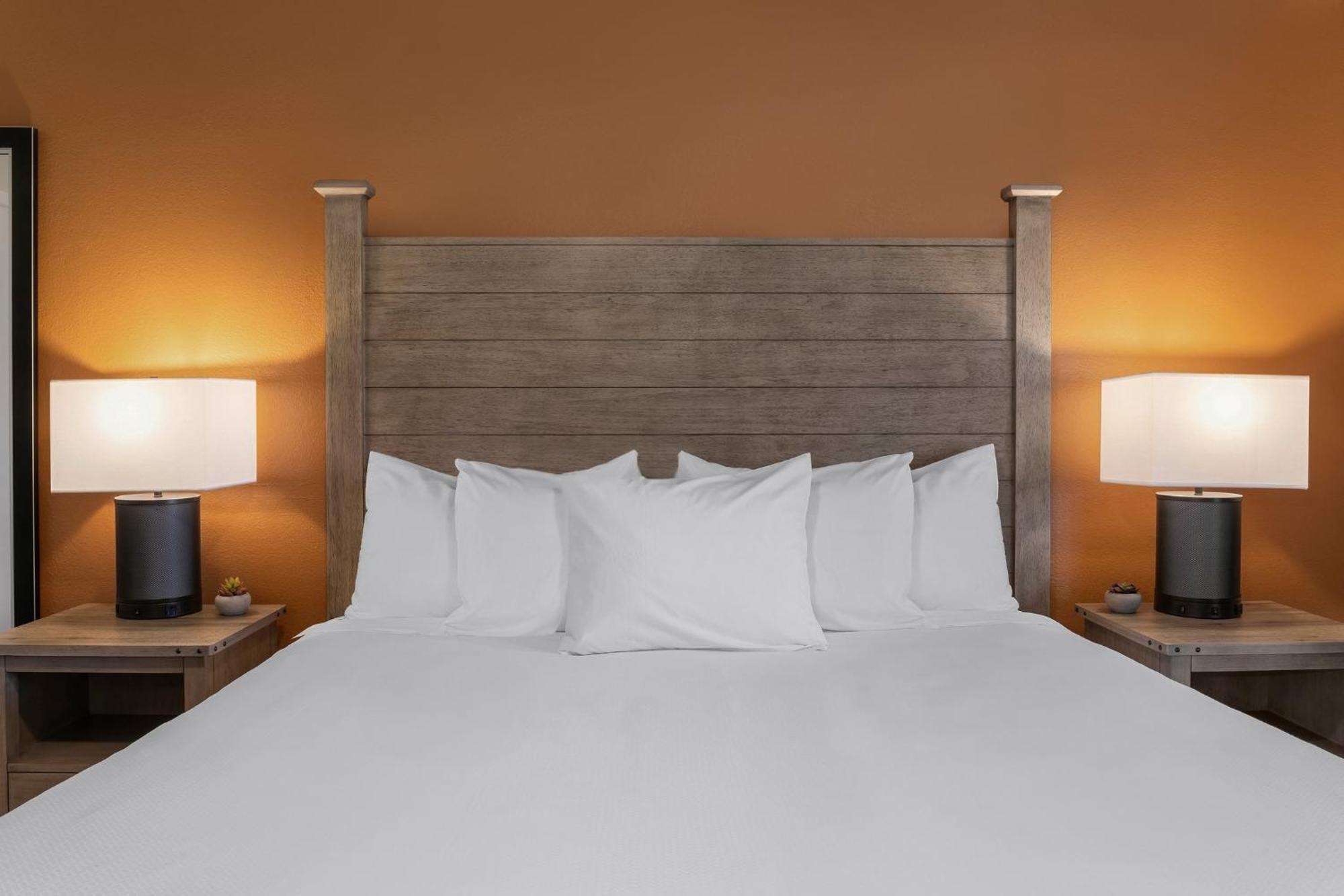 Club Wyndham Pagosa Hotel Pagosa Springs Kültér fotó