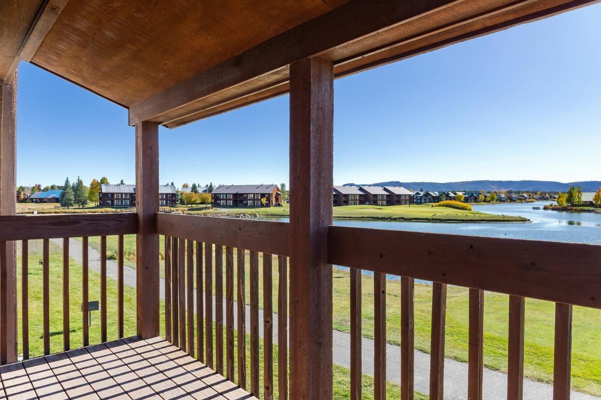 Club Wyndham Pagosa Hotel Pagosa Springs Kültér fotó